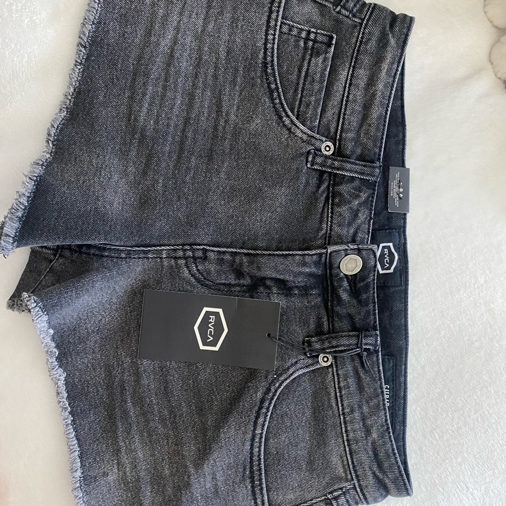 RVCA Shorts